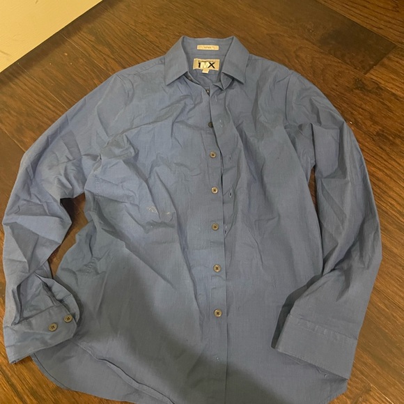 Express Other - Express dress shirt. EUC